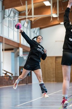 Bild 103 - F HSG Kremperheide/Muensterdorf - Slesvig IF 2 : Ergebnis: 30:26